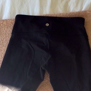 Lululemon Wunder unders